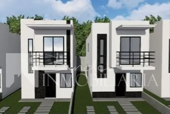 Casa En Venta En Desarrollo Stanza Magnolia Mazatlán, Sinaloa
