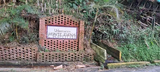 Se Vende Terreno En Monte Elena