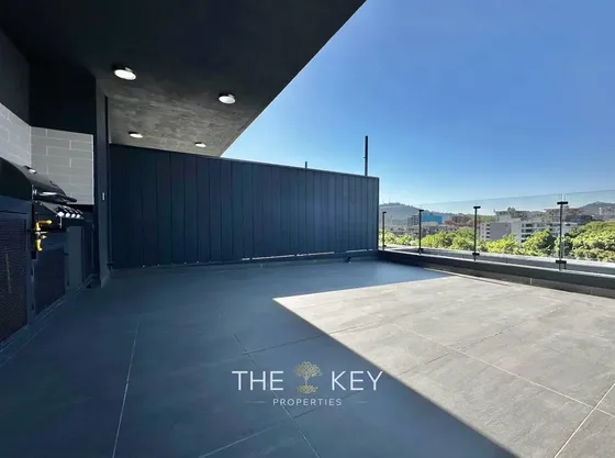 Depto En Venta De 3 Dormitorios Y Rooftop - Diego De Almagro