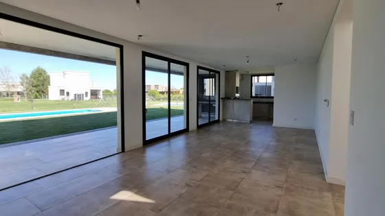 Casa - El Canton - Golf