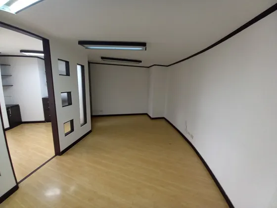 Oficina En Arriendo Sector Palogrande/ Manizales (21859).