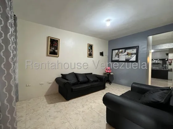 Milagros Inmuebles Casa Venta Cabudare Lara El Amanecer Economica Residencial Economico Código Inmobiliaria Rent-a-house  25-13082
