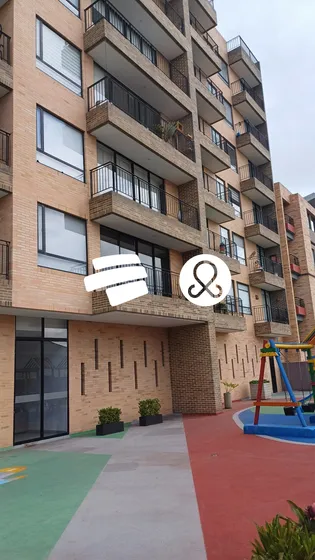 Apartamento En Venta En Chía 