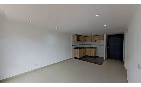 Apartamento  En Venta Madrid Cundinamarca Altos De Madrid