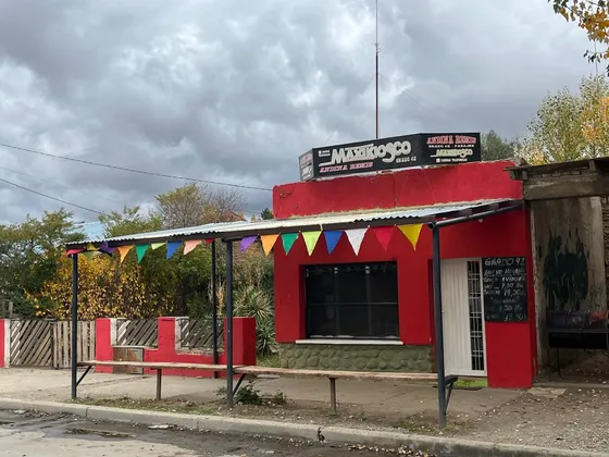Casa En Cholila
