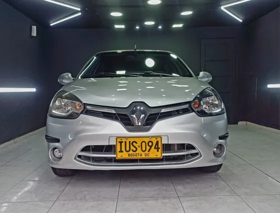 Renault Clio 1.2 Style