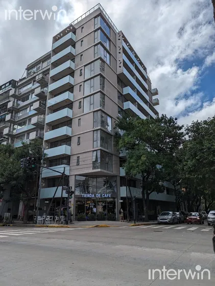 Emprendimiento En Barracas. Venta. 1,  2  Y 3 Ambientes. Amenities