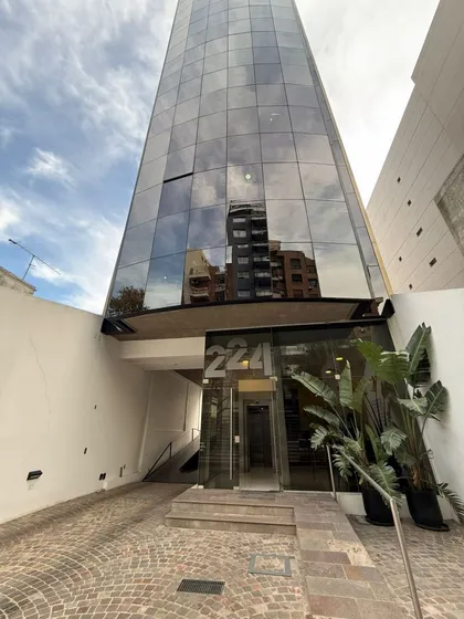 Oficina En Alquiler Quilmes Centro
