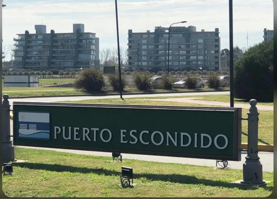 Cochera Subsuelo En Nordelta