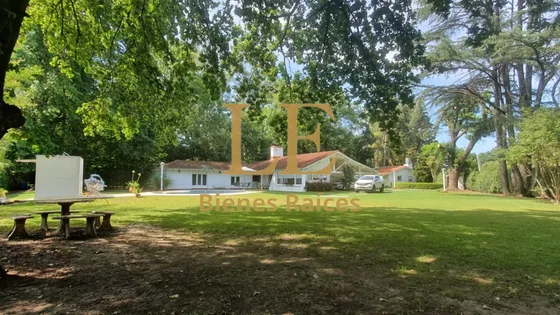 Venta Casa Quinta Alta Vista Ing. Maschwitz - Apto Credito