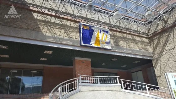 Arriendo Bodega En  Balmoral Norte