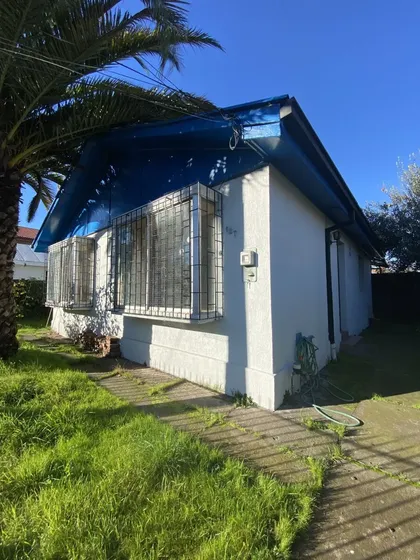Casa En Venta Sector Santa Elvira