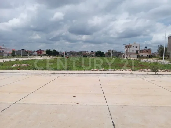 En Venta!!  Terreno Urbano En Arandas, Jalisco.