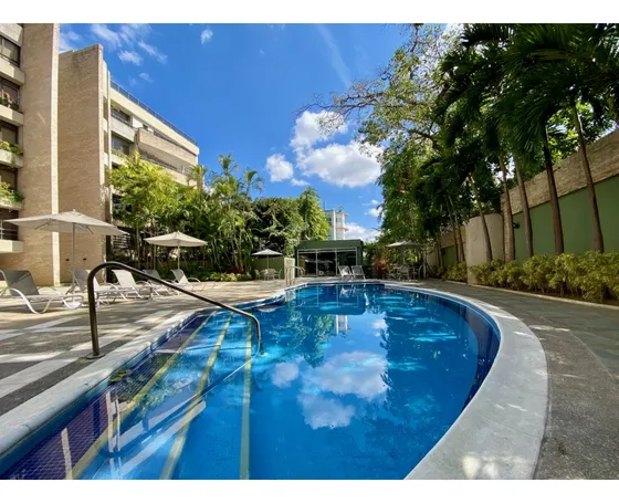 Vendo/alquilo Apartamento 280m2 La Castellana 6560
