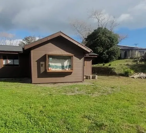 Casa En Venta En Mehuín Región De Los Ríos