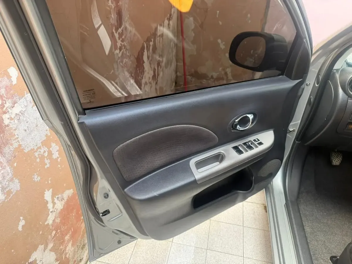 Nissan March 1.6 Pure Drive638362273565451210