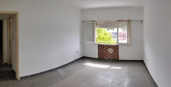 Amplio Departamento Tipo Ph 2 Amb Sin Expensas