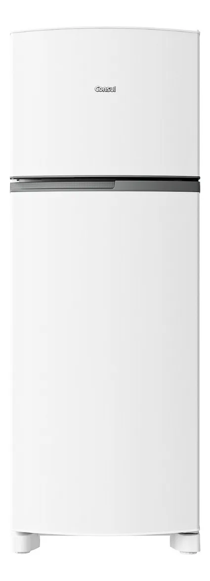 Geladeira Frost Free Duplex 333 Litros Branca Consul - CRM40MB