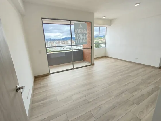 Arriendo Apartamento En Rionegro