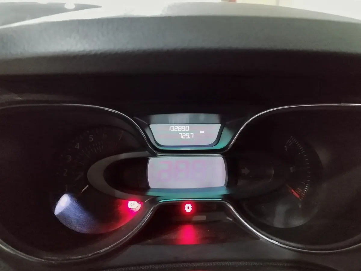 Renault Captur 2.0 Intens65559252216449126