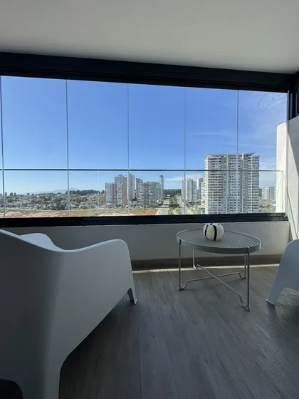 Departamento Nuevo Amoblado Se Arrienda Por Días O Meses