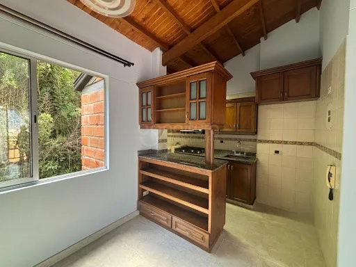 Apartamento En Venta San Javier 472-7520