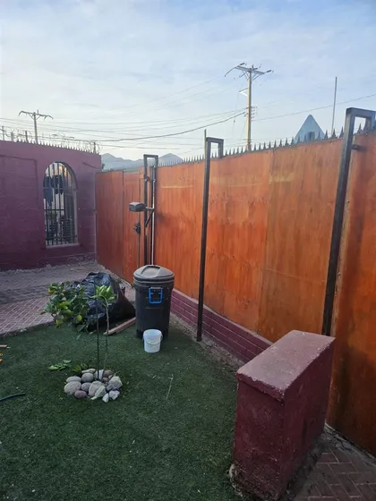 Casa En Arriendo De 3 Dorm. En Copiapó