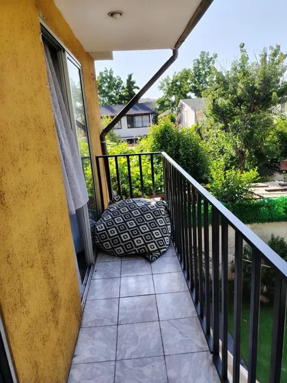 Se Arrienda Chalet Con Compromiso De Venta