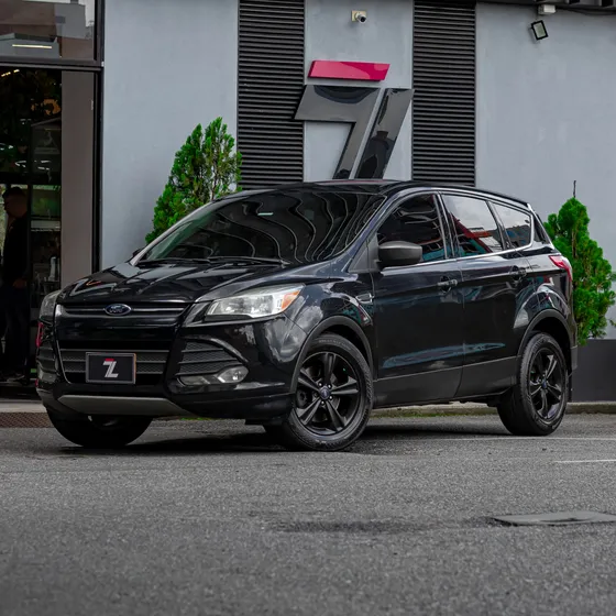 Ford Escape Se 2.0