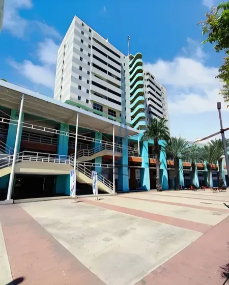 Local Comercial Duplex En Venta, Cc. Aventura Plaza.