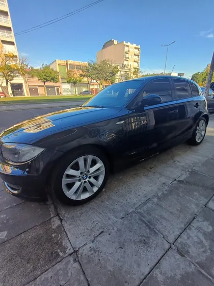 Bmw Serie 3 2.0 320d Sedan Active