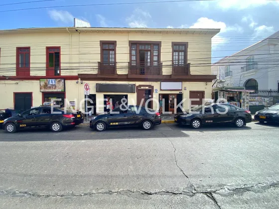 Venta De Casa Avenida Francisco De Aguirre
