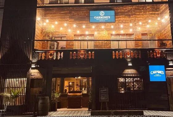 Se Arrienda Hotel Con Derecho A Llaves En Recoleta