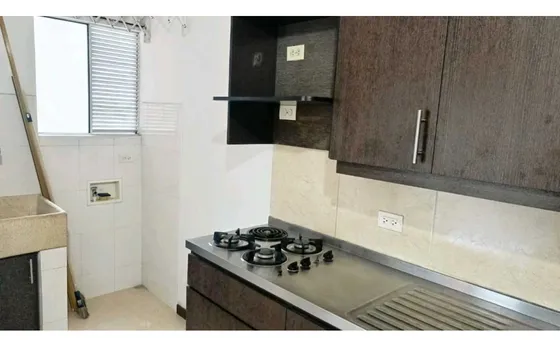 Apartaestudio En Venta San Joaquin 