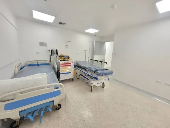 19436 Am* Venta De Consultorio En Clinica Guerra Mendez 