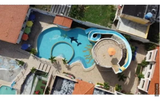 En Venta Posada Turística Ubicada En Chichiriviche C-5408523