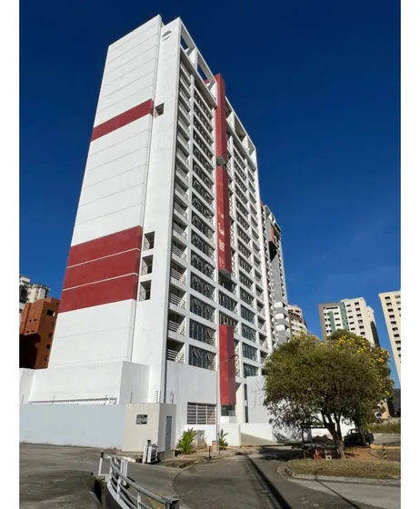 Se Vende Apartamento Terrazas De Camoruco