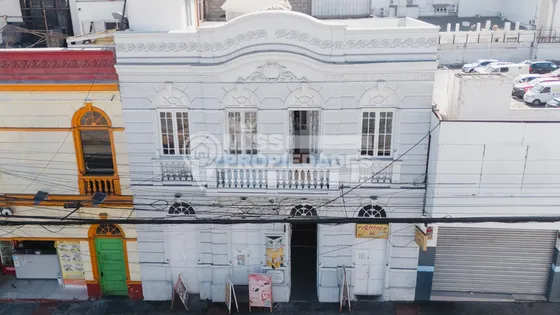 Se Arrienda Oficinas En Sector Centro De Antofagasta