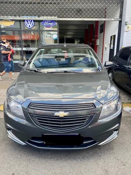 Chevrolet Onix 1.4 Joy Ls