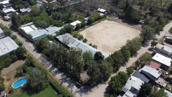 Hipico En Alquiler En Paso Del Rey, Moreno, G.b.a. Zona Oeste