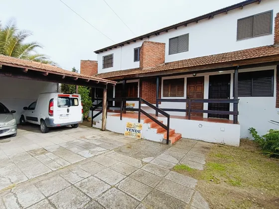 Calle 2 Entre 59 Y 60 Mar Del Tuyú Espectacular Dúplex 4 Ambientes Con Gas Natural Vende Sara Zapata Inmobiliaria