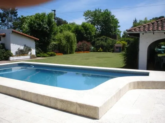 Alquilo Casa Quinta En Tortuguitas Por Semana,quincena ,mes, Año