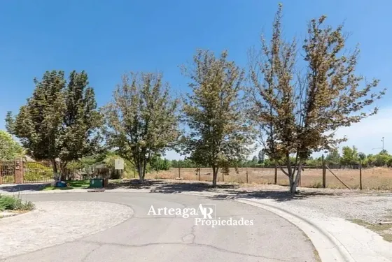 Condominio El Algarrobal, Chicureo