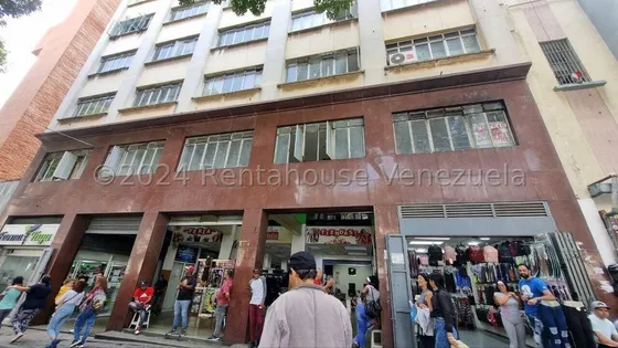 Local Comercial Listo Para Tu Negocio En Venta Pquia.catedral (centro) I