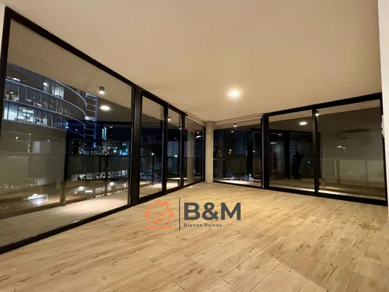 Alquiler Apartamento 2 Dormitorios Buceo - Garaje!