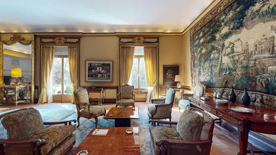 Casa En Belgrano Barrancas