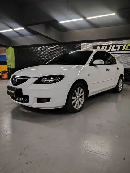 Mazda Mazda 3 4cil