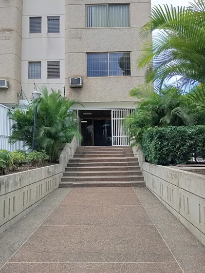 Alquiler De Oficina En Las Mercedes 