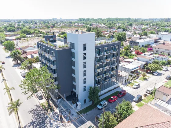 Departamento  En Venta Ubicado En Rincón De Milberg, Tigre, G.b.a. Zona Norte