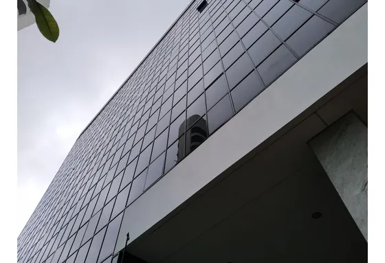 Se Alquila Oficina 315m2 Las Mercedes 9221